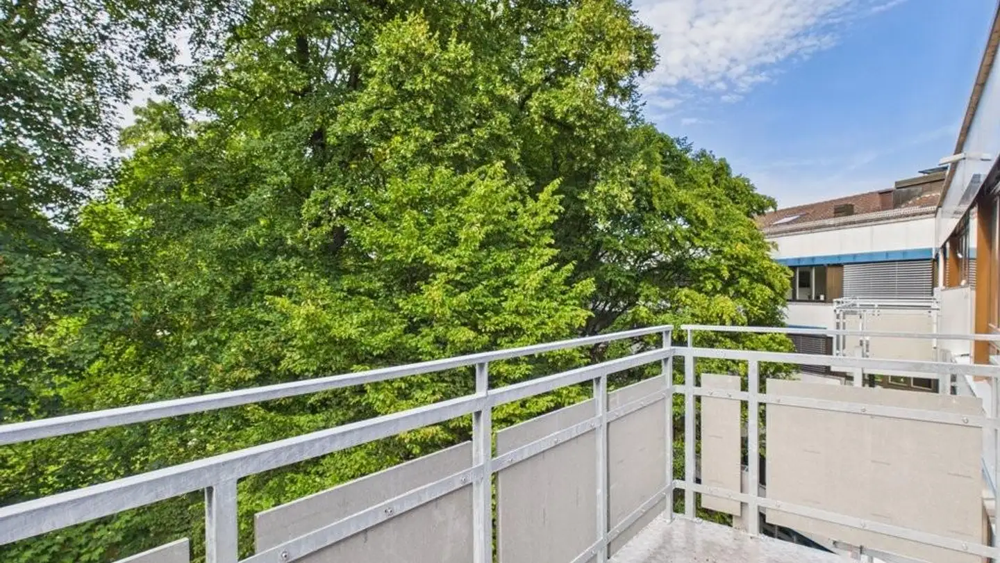 Appartement à louer - Rorschacher Strasse 59, 9000 St. Gallen - Photo 3