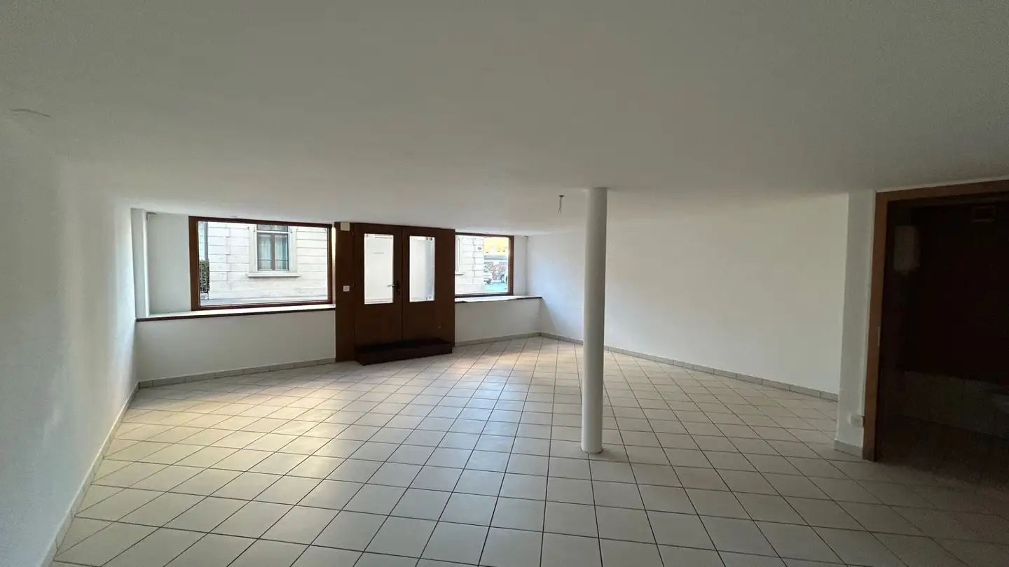 Geschäft mieten - Dorf 29, 6162 Entlebuch - Foto 2