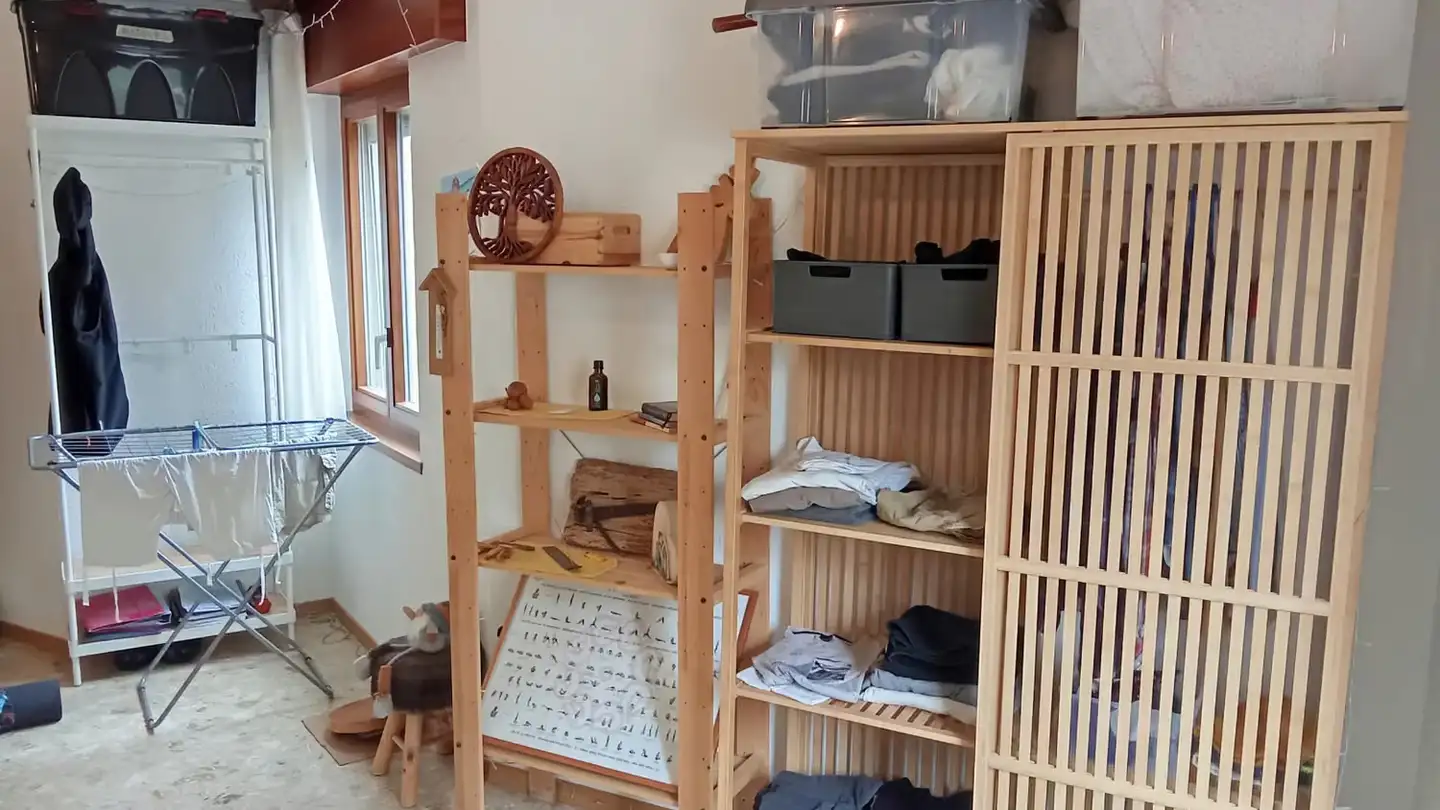 Appartement à louer - Rue de l'Envol, 1950 Sion - Photo 3