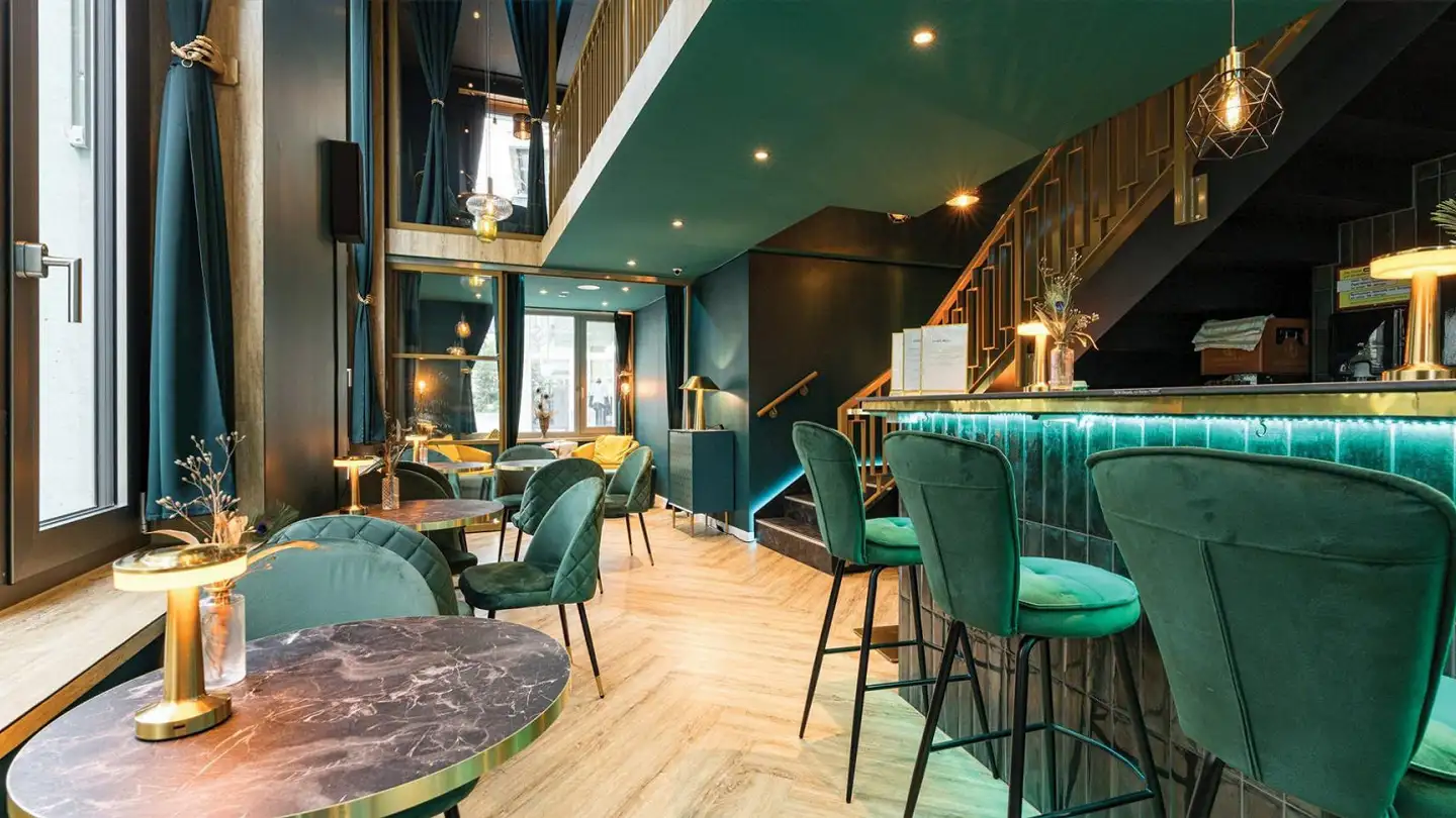 Immeuble mixte à vendre - 8180 Bülach - Photo 3