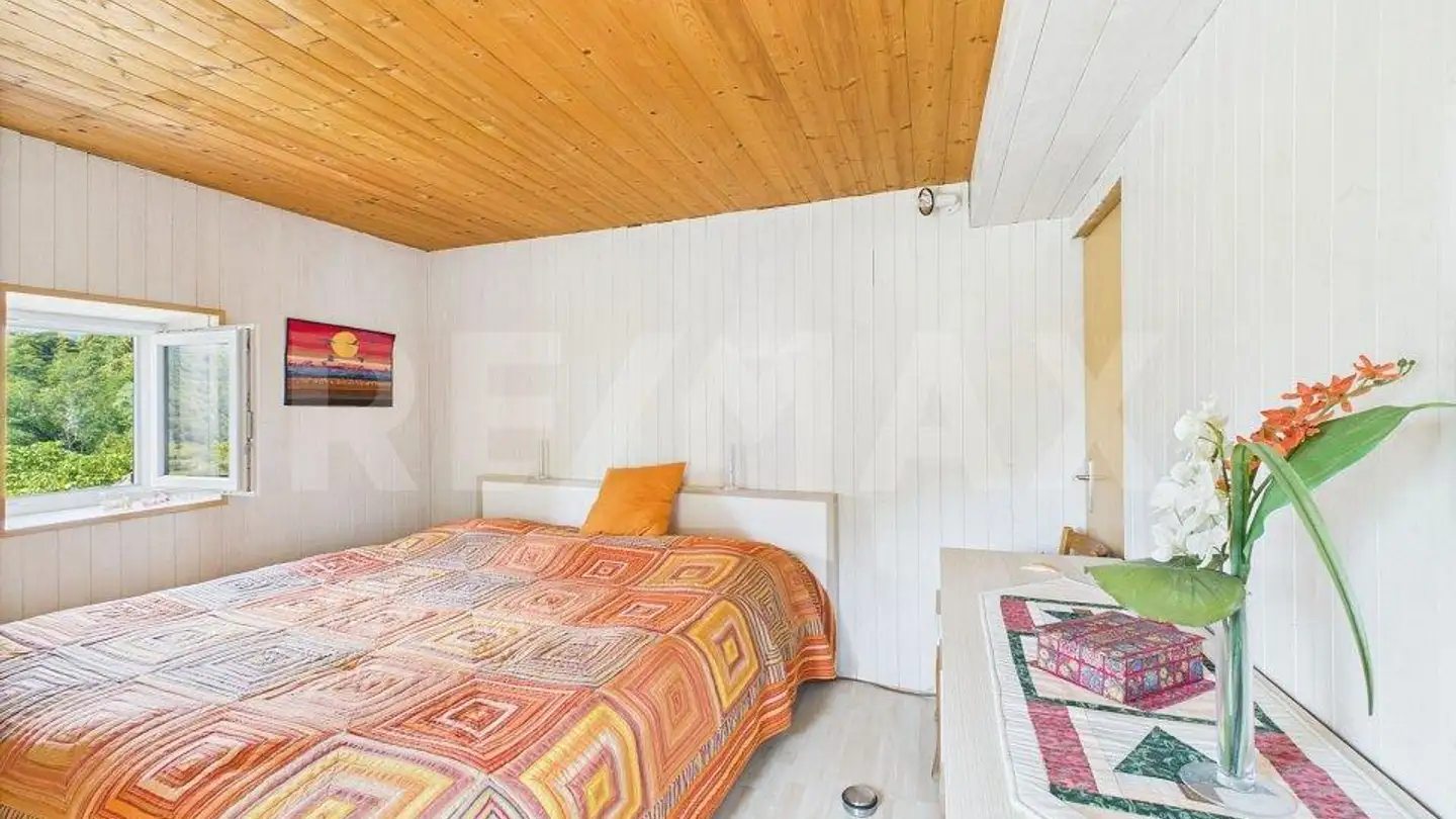 Möblierte Wohnung kaufen - 6717 Dangio - Foto 4