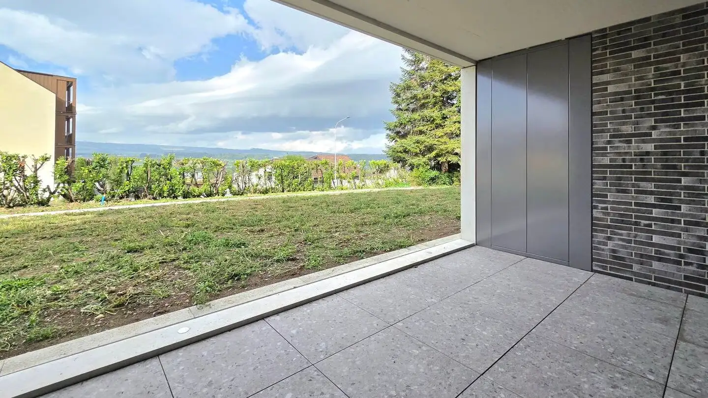 Appartamento in affitto - Zugerstrasse 24, 8917 Oberlunkhofen