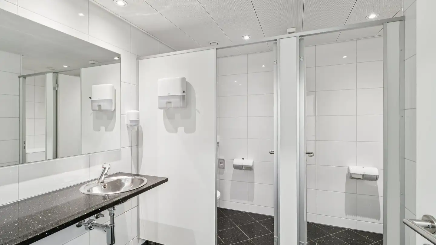 Bureau à louer - Löwenstrasse, 8001 Zürich - Photo 4