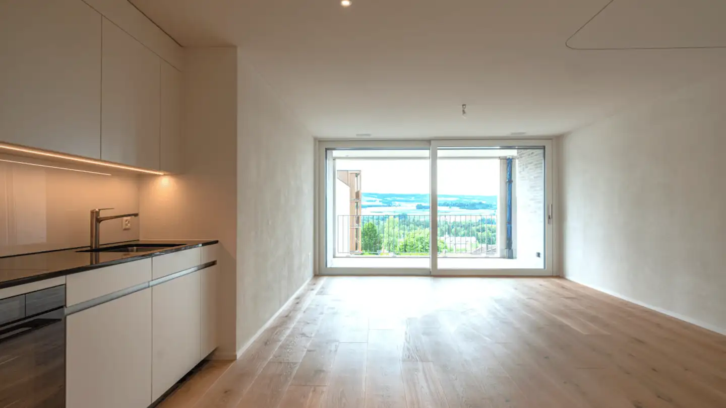 Appartamento in affitto - Zugerstrasse 24, 8917 Oberlunkhofen - Foto 4