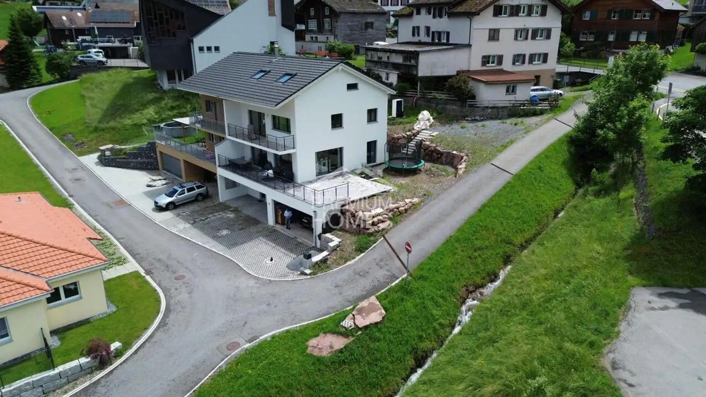 Casa bifamiliare in vendita - 8884 Oberterzen - Foto 4