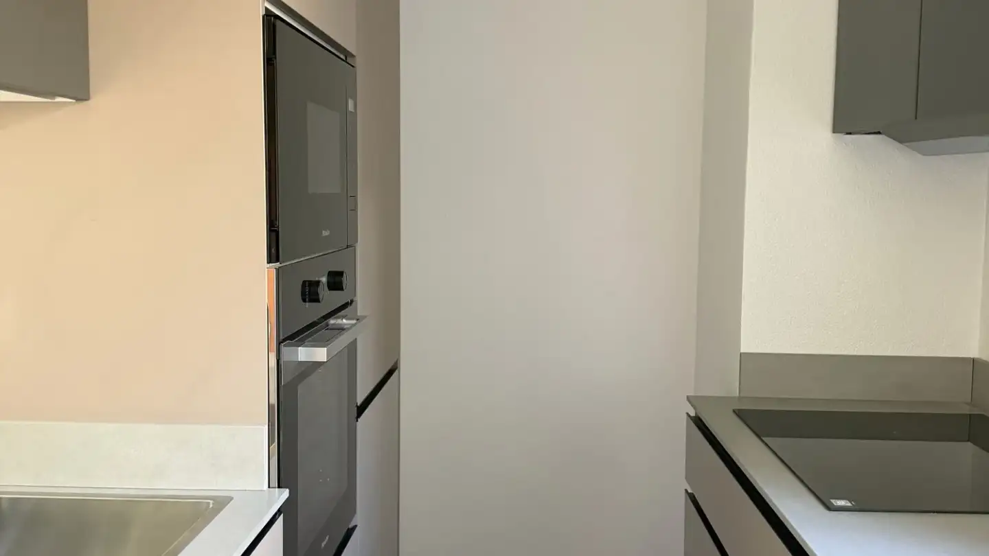 Wohnung mieten - 6645 Brione sopra Minusio