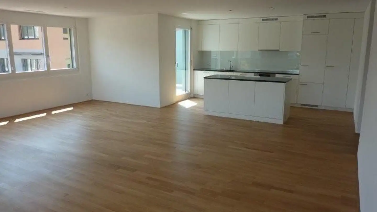 Appartamento in affitto - Zentrum Staldenbach 4, 8808 Pfäffikon SZ - Photo 2