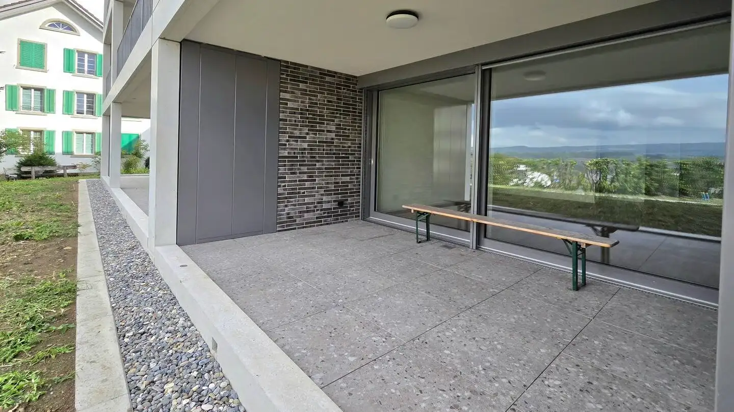 Appartamento in affitto - Zugerstrasse 24, 8917 Oberlunkhofen - Foto 2