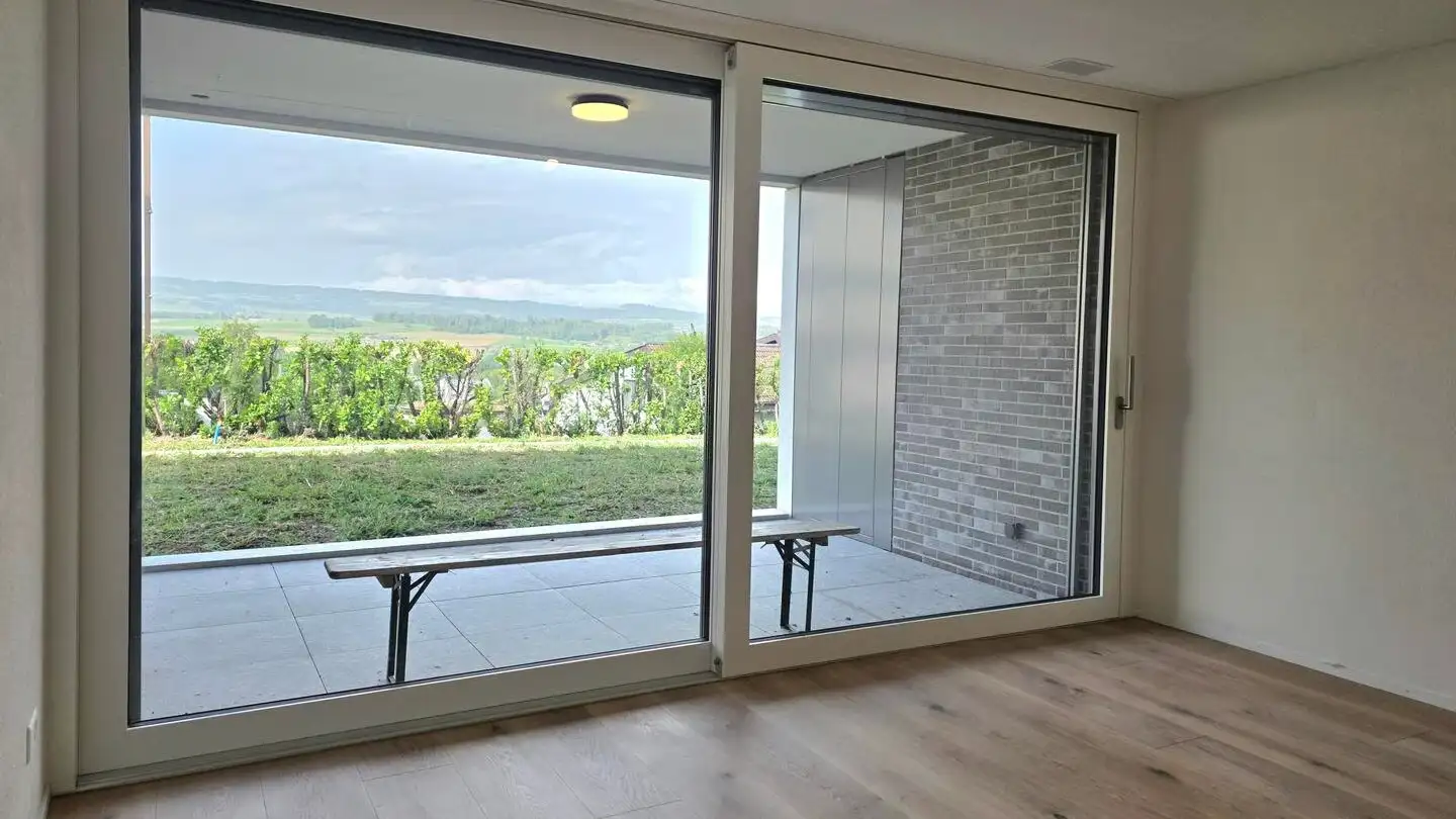 Appartamento in affitto - Zugerstrasse 24, 8917 Oberlunkhofen - Foto 3