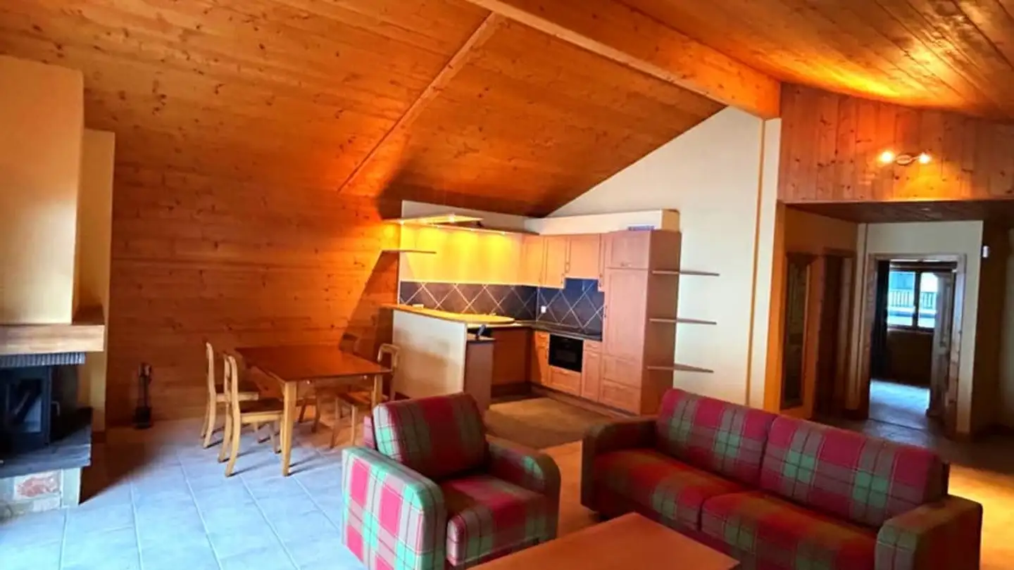 Apartment for sale - 1875 Morgins - Photo 2