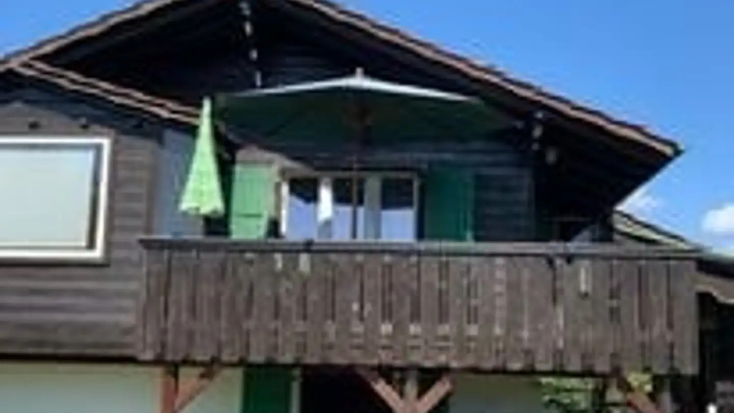 Single house for rent - 1588 Cudrefin