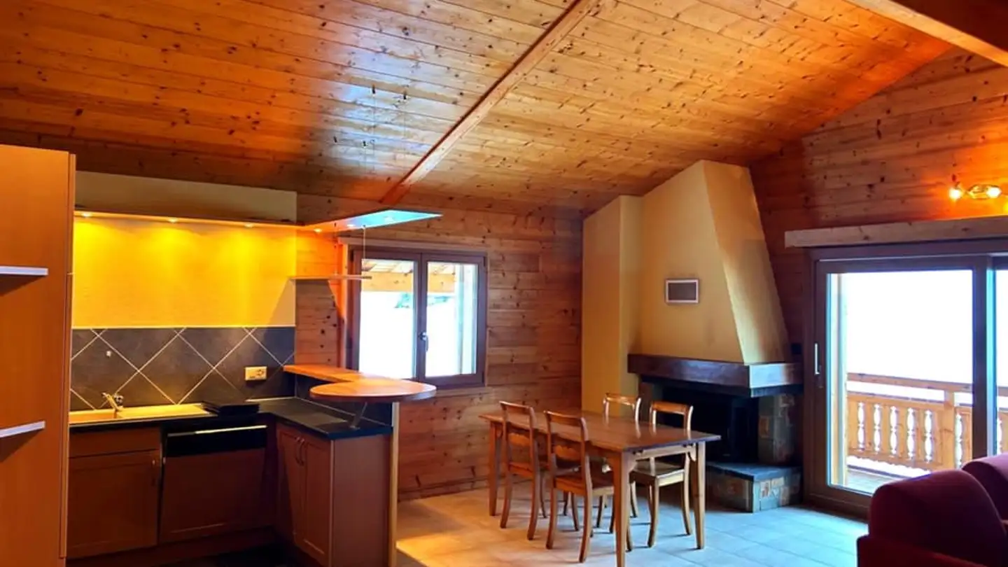 Apartment for sale - 1875 Morgins - Photo 4