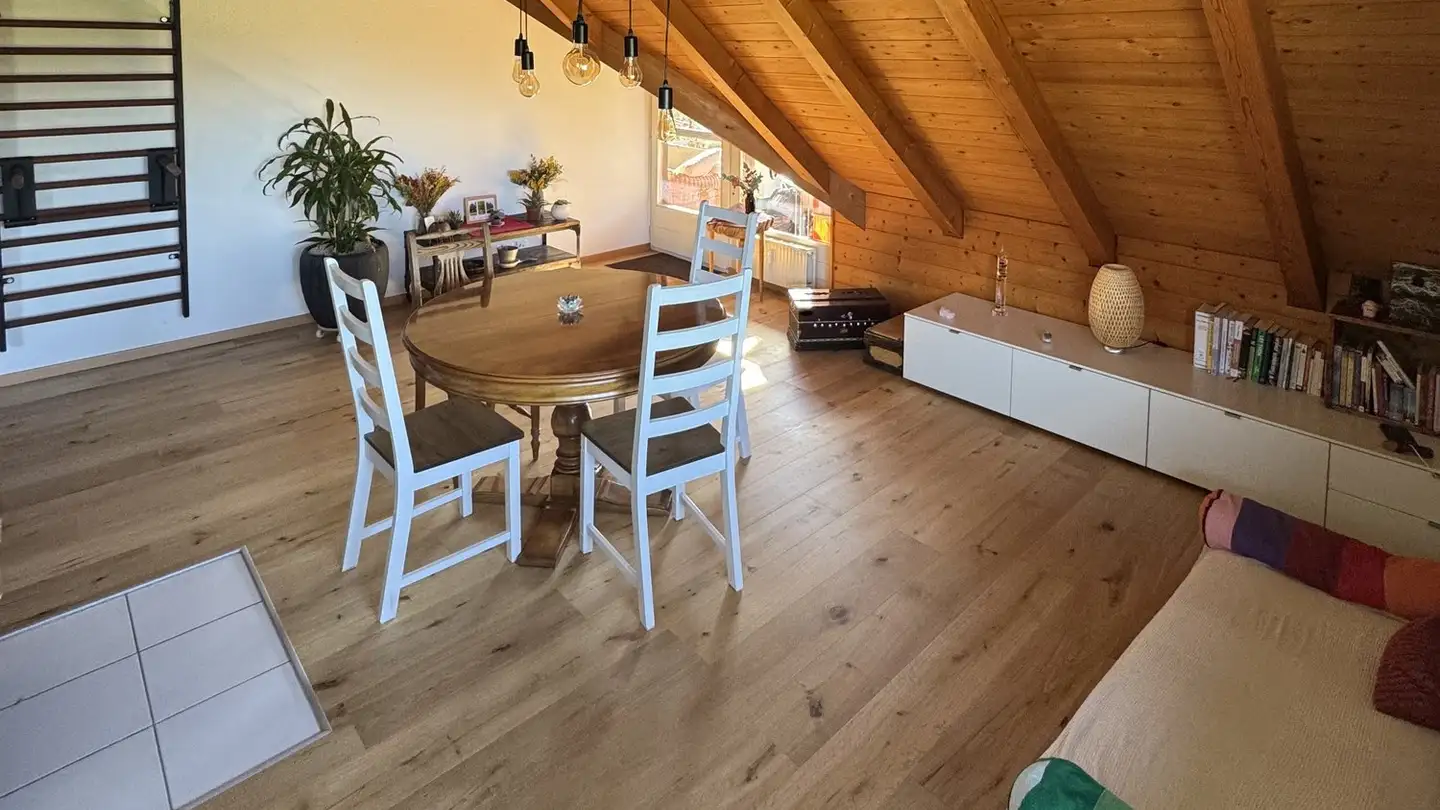 Möblierte Wohnung mieten - 3126 Kaufdorf
