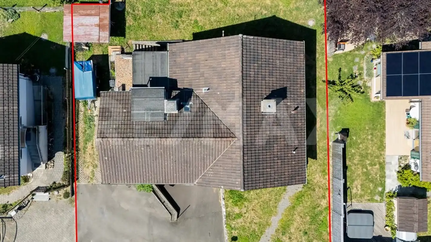 Einfamilienhaus kaufen - Stationsstrasse 13, 8545 Rickenbach Sulz - Foto 2
