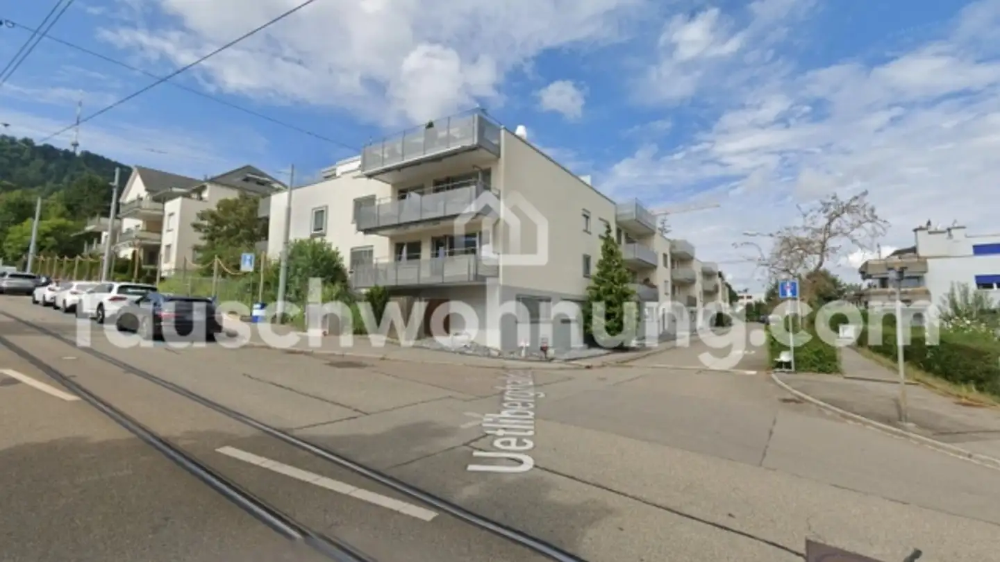 Apartment for rent - 8045 Zürich
