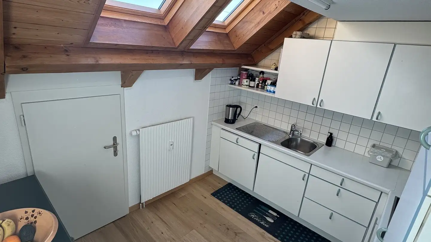 Möblierte Wohnung mieten - 3126 Kaufdorf - Foto 3