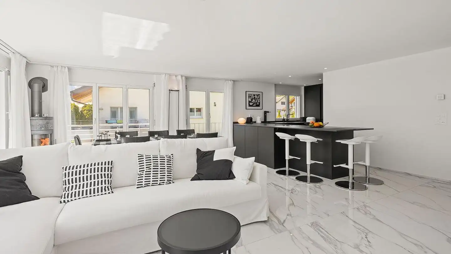 Apartment for sale - Oberbergstrasse 37, 6390 Engelberg - Photo 3