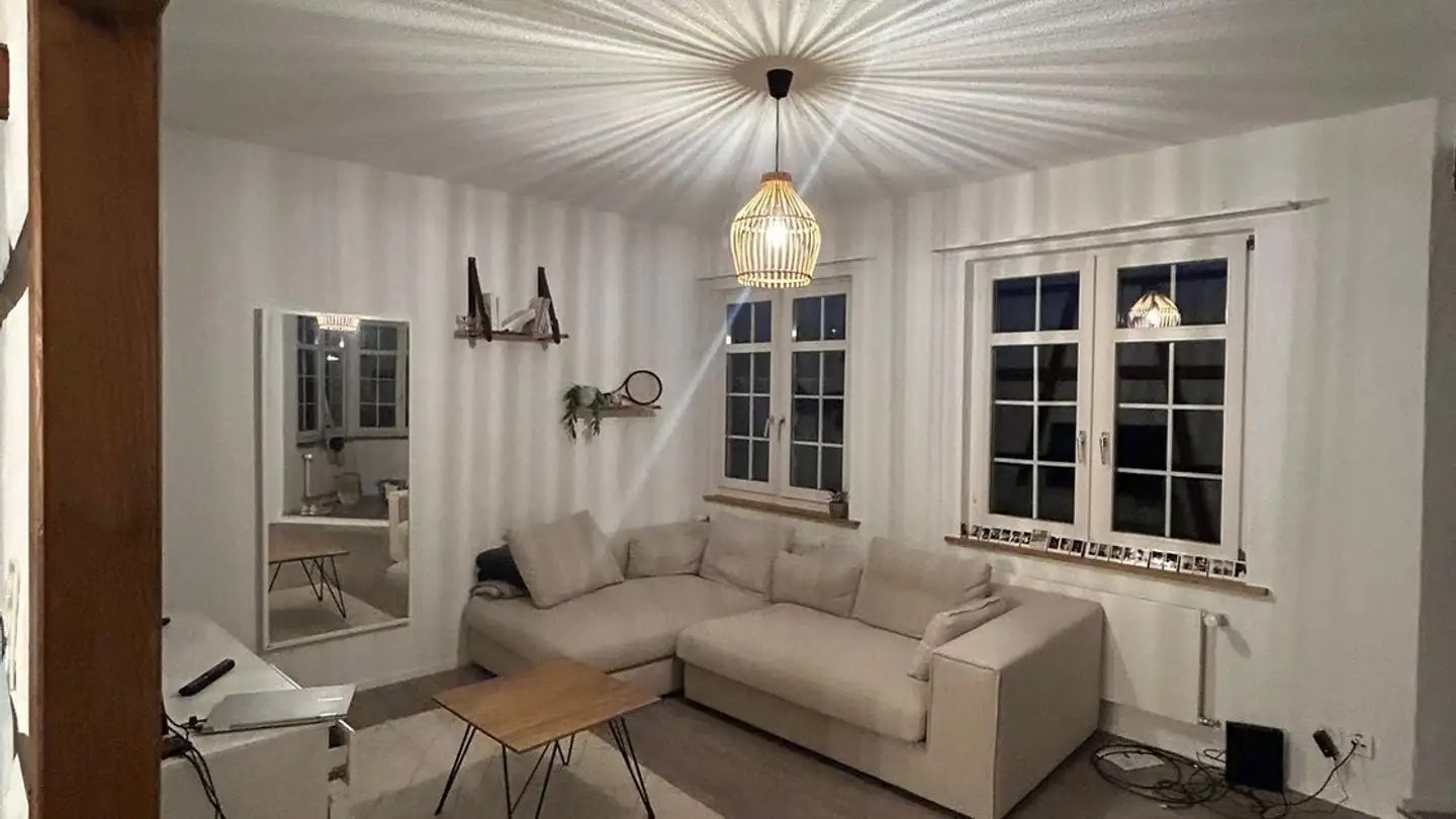 Stanza singola in affitto - Rosgartenstrasse 8, 8280 Kreuzlingen - Photo 4