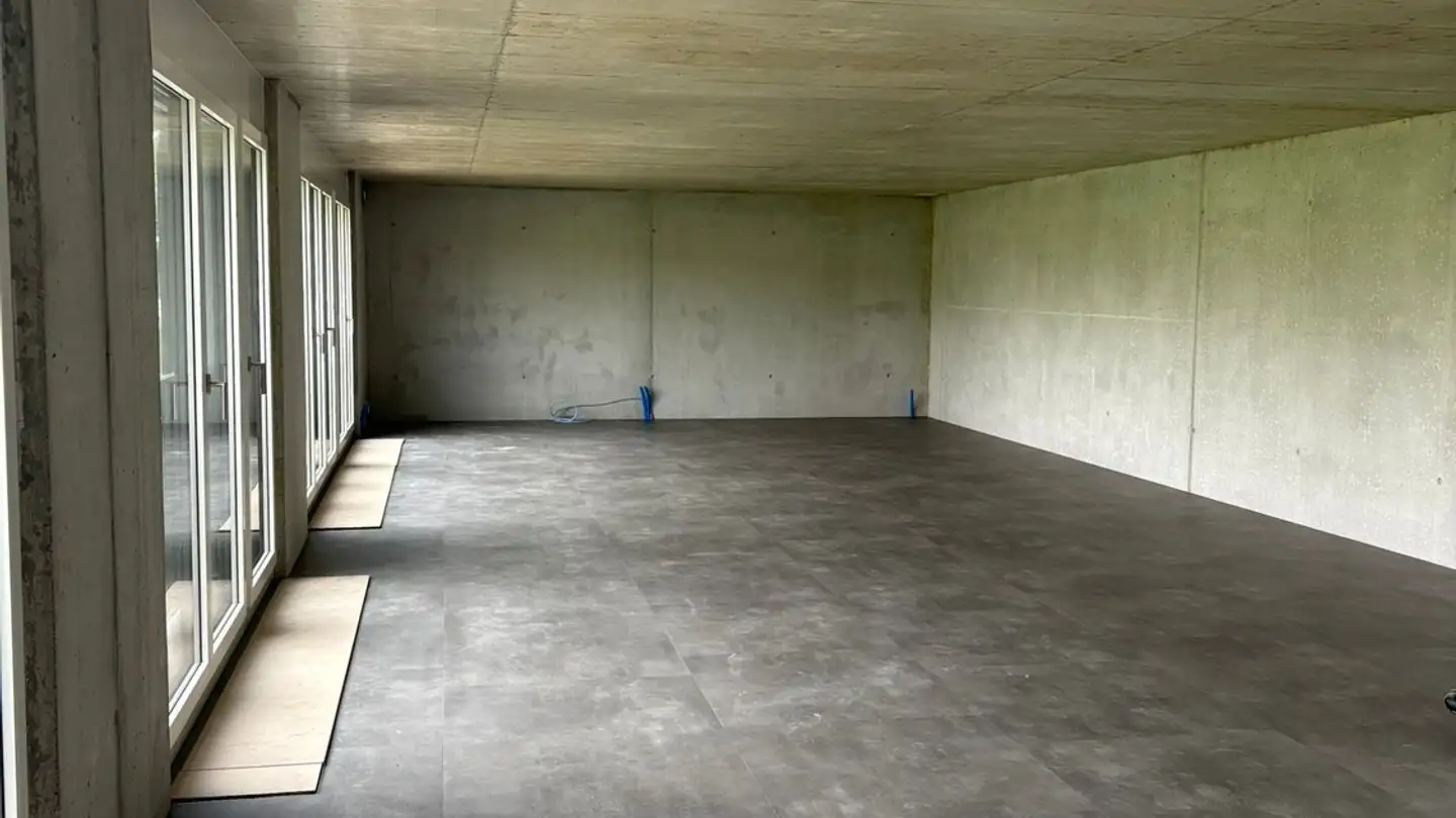 Commercial for rent - Moosmatt 2, 8905 Arni AG
