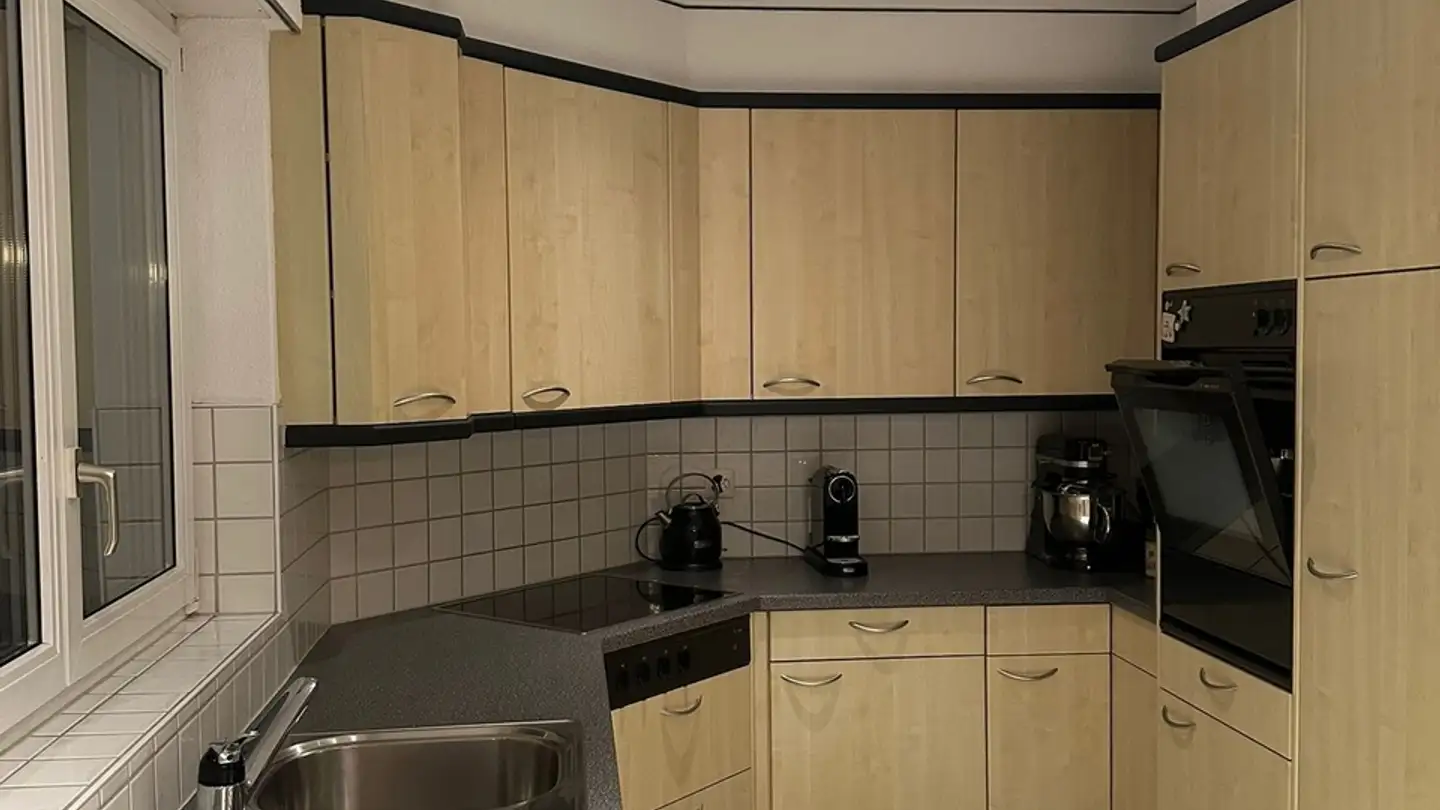 Wohnung kaufen - 6454 Flüelen