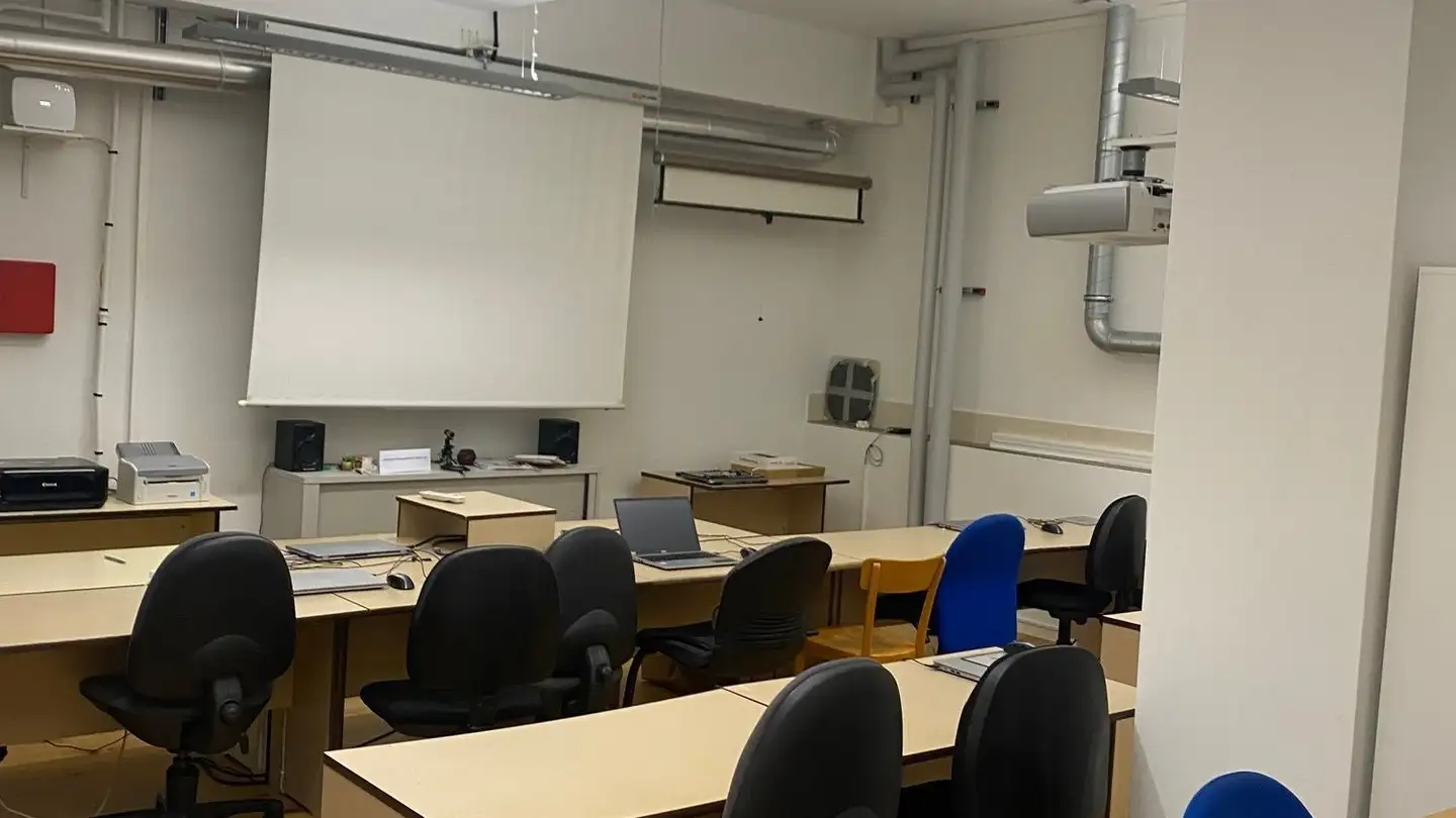 Bürofläche mieten - Hauptstrasse 19, 5200 Brugg AG