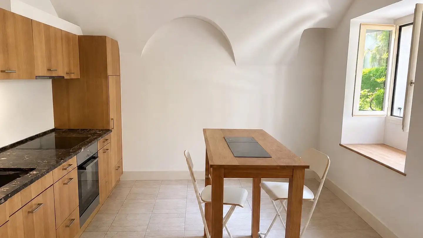 Appartamento in affitto - Avenue De Collonge 39, 1820 Territet - Foto 4