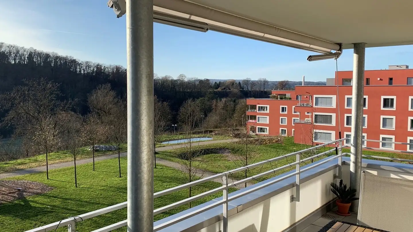 Appartement à louer - Chuntestrasse 32, 5312 Döttingen