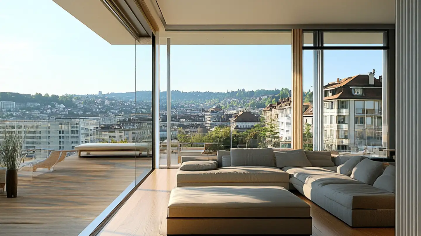 Casa singola in vendita - 8630 Rüti ZH