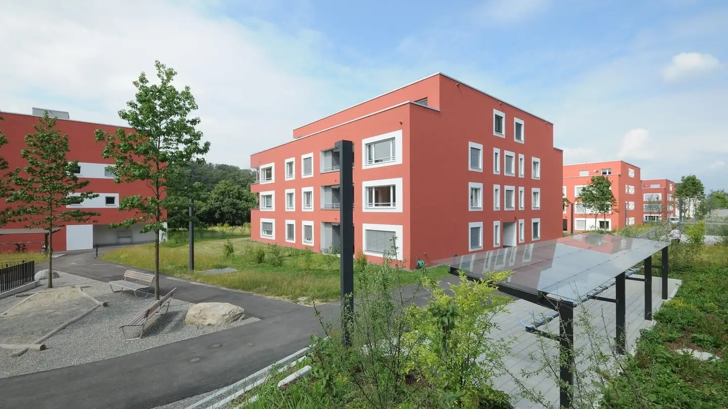 Appartamento in affitto - Chuntestrasse 32, 5312 Döttingen - Photo 2