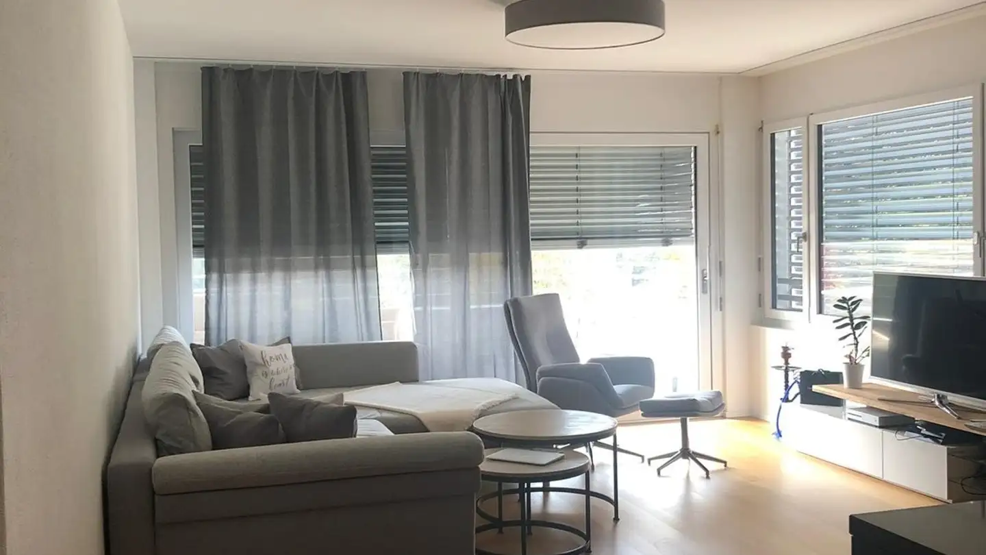 Appartamento in affitto - Chuntestrasse 32, 5312 Döttingen - Photo 4