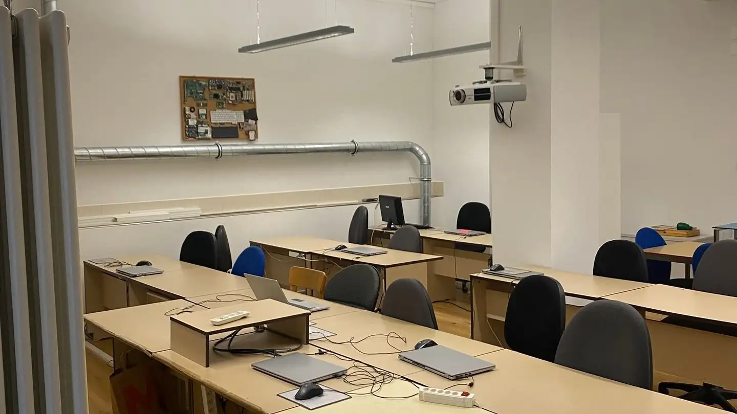 Bürofläche mieten - Hauptstrasse 19, 5200 Brugg AG - Foto 4