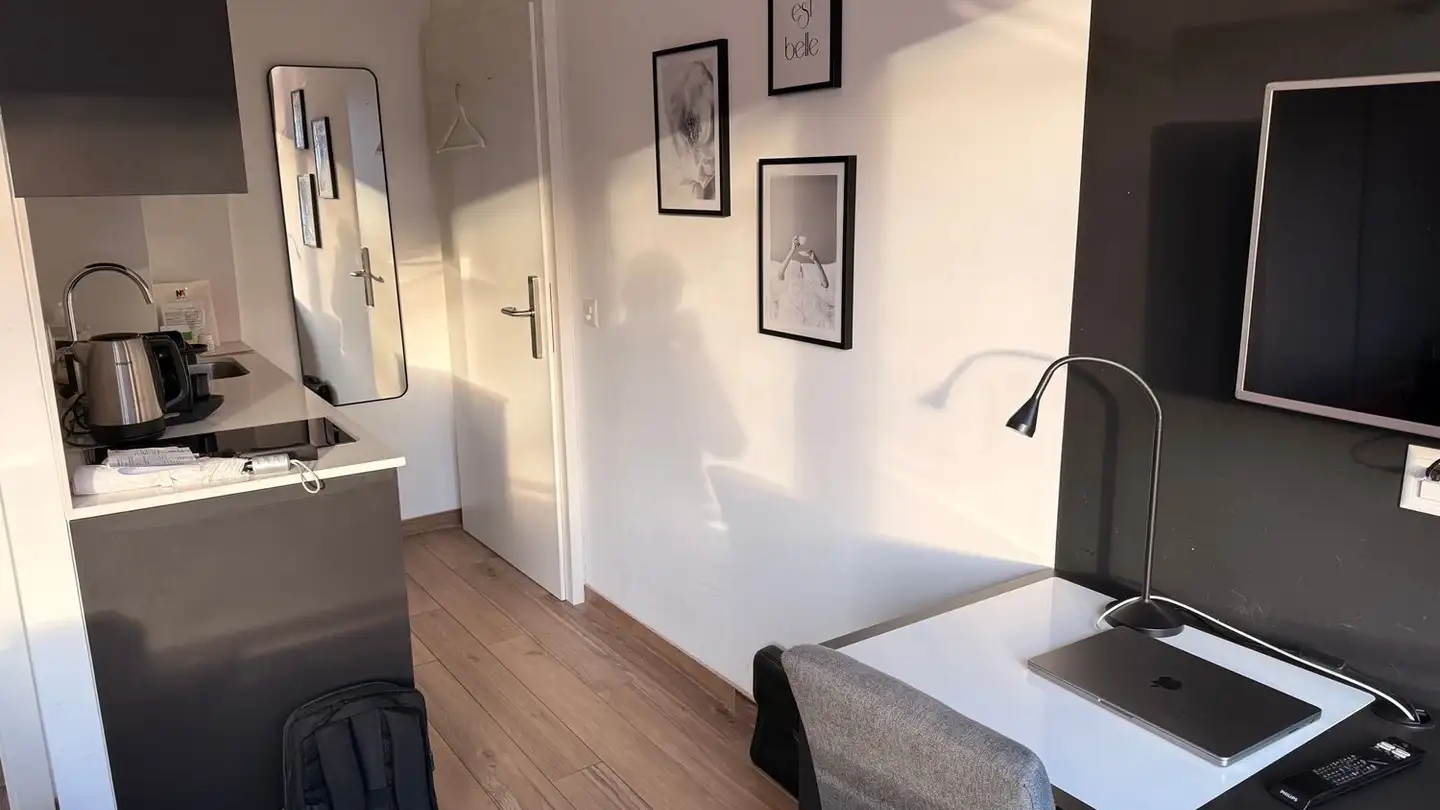 Appartement à louer - Chemin Du Vieux-Canal, 1950 Sion - Photo 2