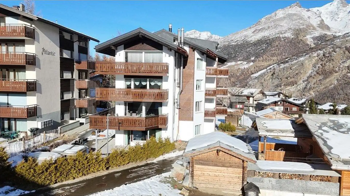 Appartamento in vendita - 3906 Saas-Fee - Foto 3