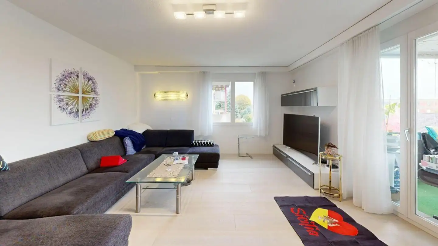 Appartamento in vendita - Im Moos 5, 9450 Lüchingen - Photo 3