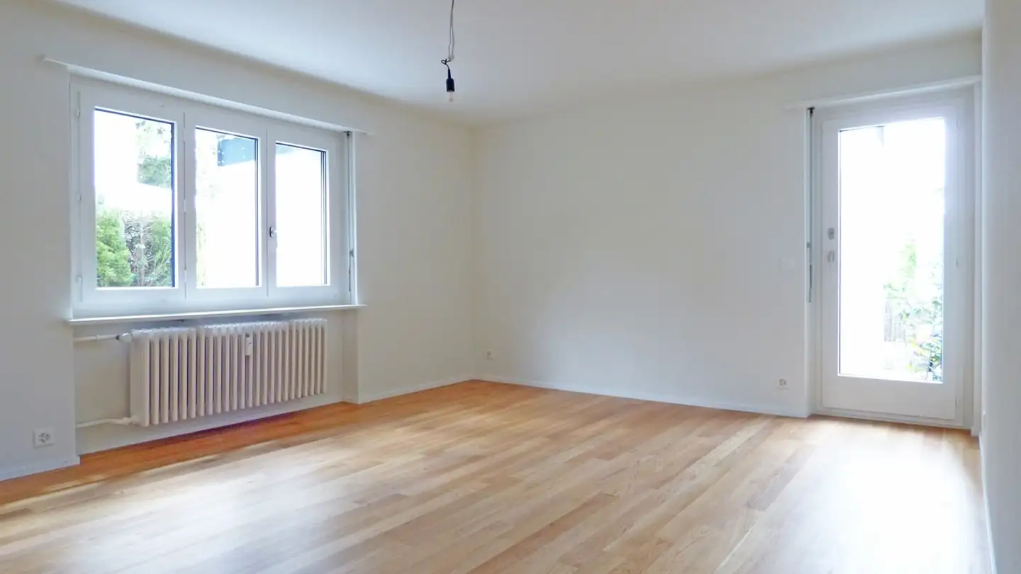 Wohnung mieten - Wirbelweg 3, 8702 Zollikon - Foto 2