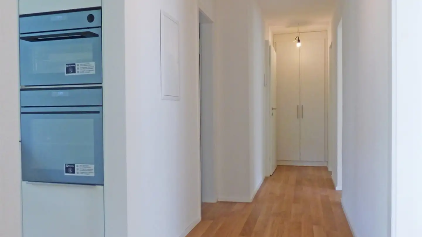 Wohnung mieten - Wirbelweg 3, 8702 Zollikon - Foto 4