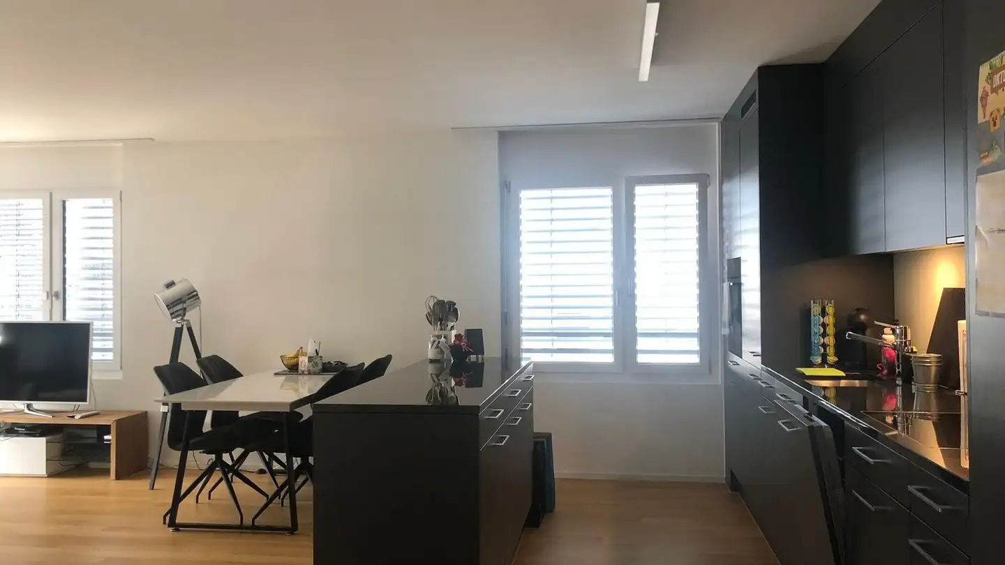 Appartamento in affitto - Chuntestrasse 32, 5312 Döttingen - Photo 3