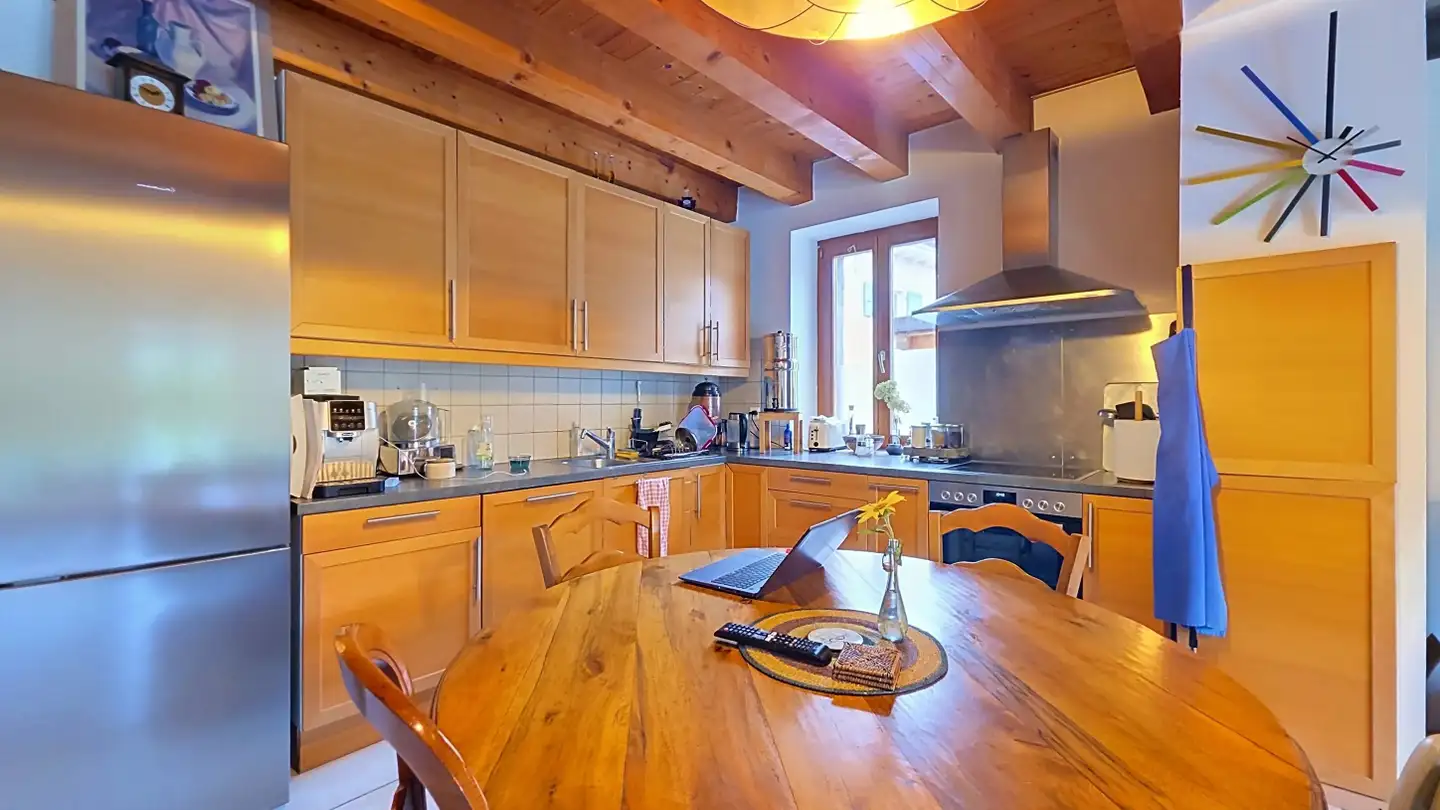 Semi-detached house for rent - 1257 La Croix-de-Rozon - Photo 2