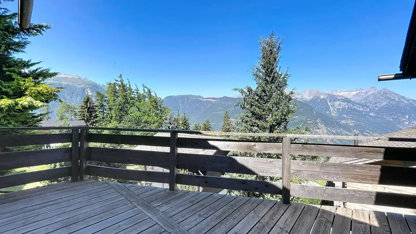 Chalet in vendita - 1927 Chemin