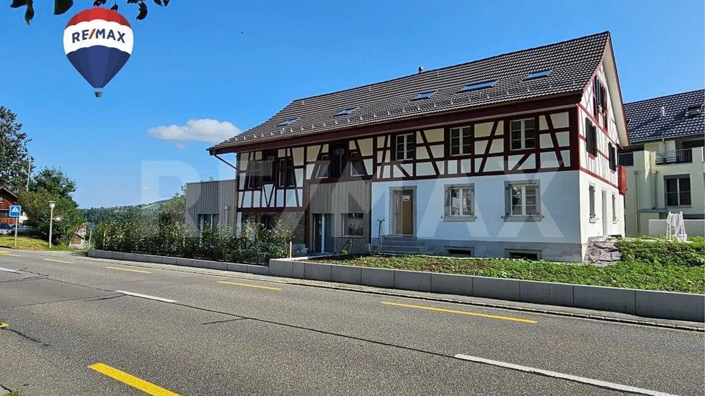 Appartement à vendre - Weiacherstrasse 30, 8427 Rorbas