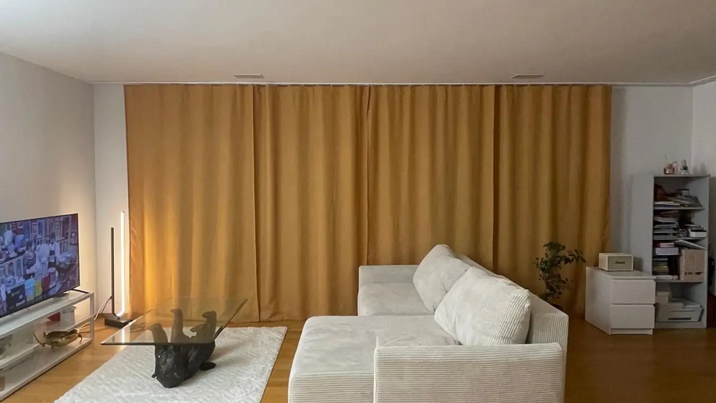 Apartment for rent - Aarauerstrasse 9, 4600 Olten
