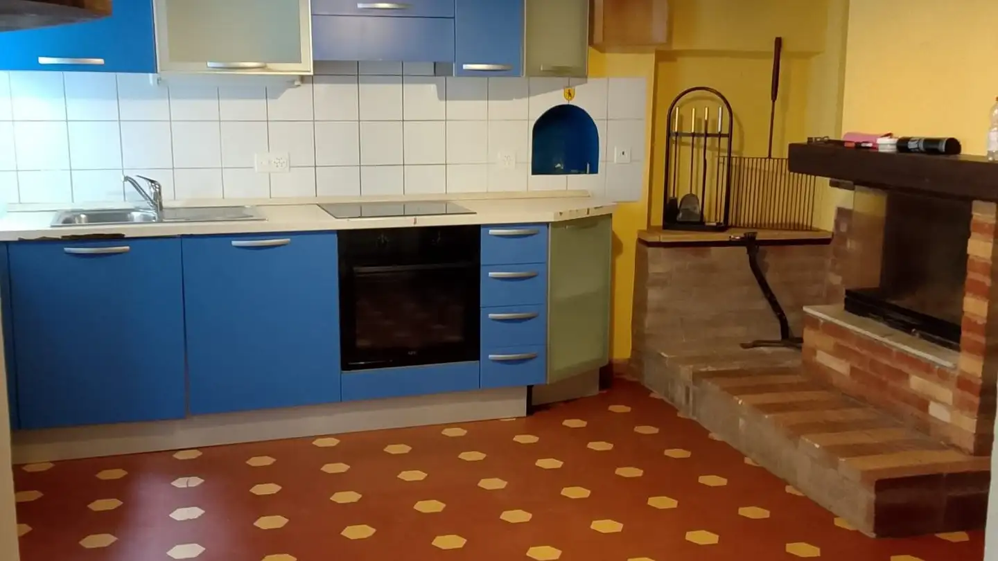 Einfamilienhaus kaufen - Via Angelo Frigerio 23, 6821 Rovio - Foto 2