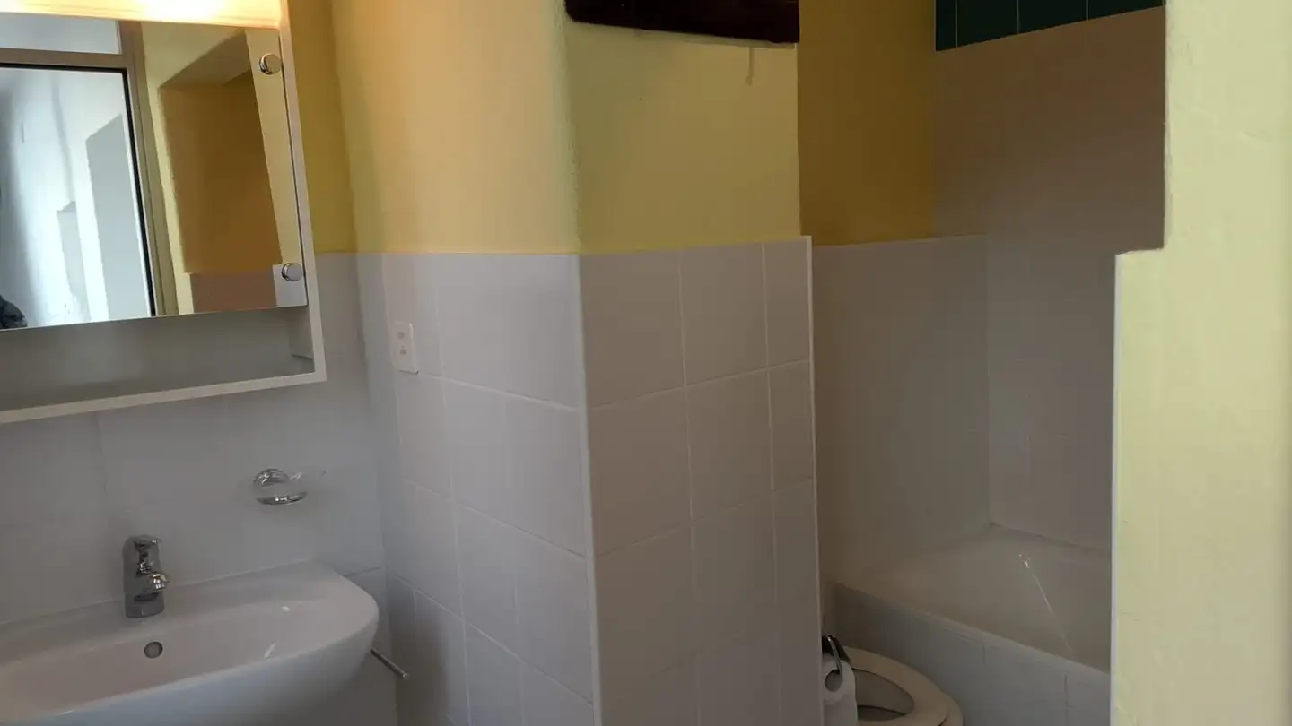 Einfamilienhaus kaufen - Via Angelo Frigerio 23, 6821 Rovio - Foto 4