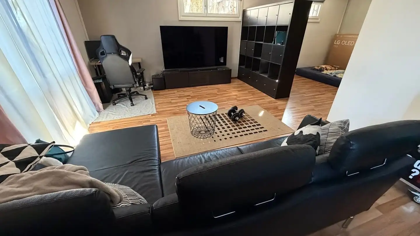 Studio in affitto - Maiacherstrasse 1, 8127 Forch - Foto 2