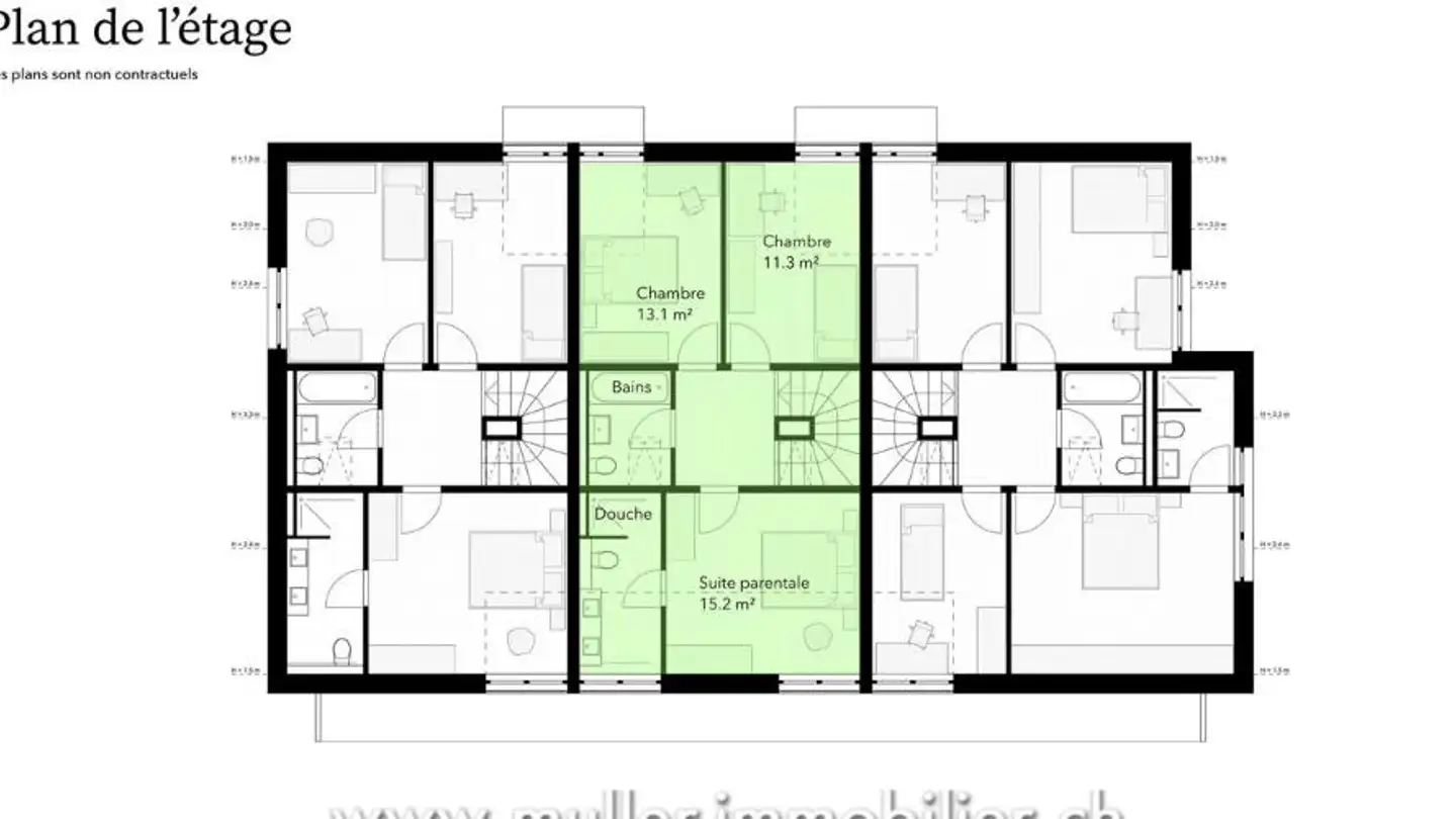 Villa in vendita - Route De Fribourg 1, 1723 Marly - Foto 4