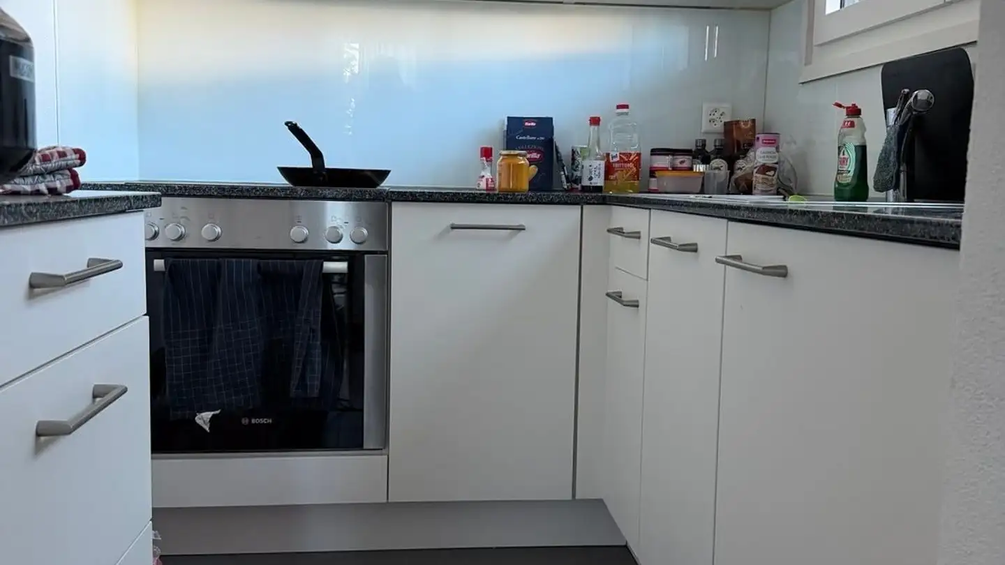 Studio in affitto - Maiacherstrasse 1, 8127 Forch - Foto 4