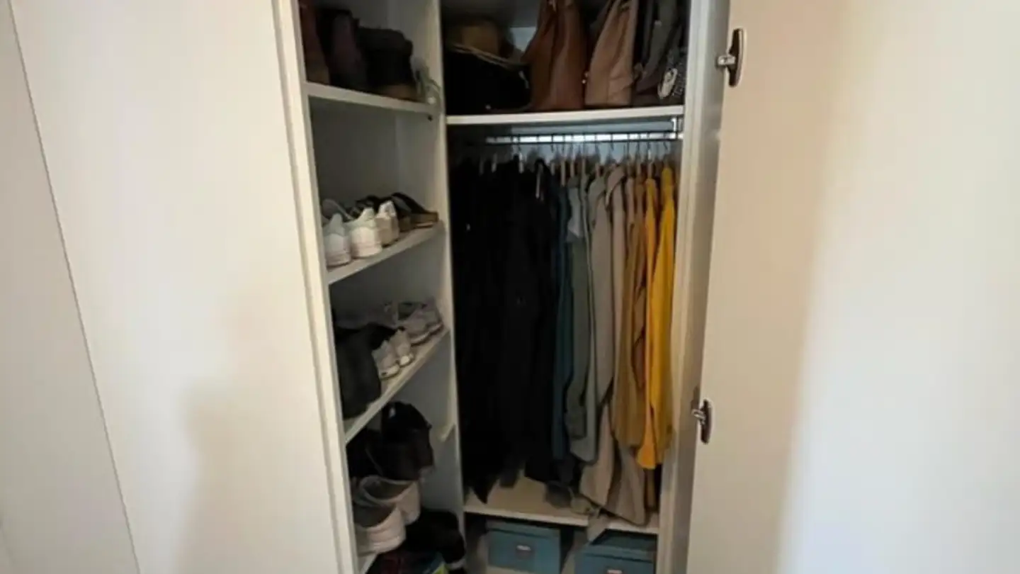 Appartamento in affitto - Luzernstrasse 16a, 4556 Aeschi SO - Foto 4