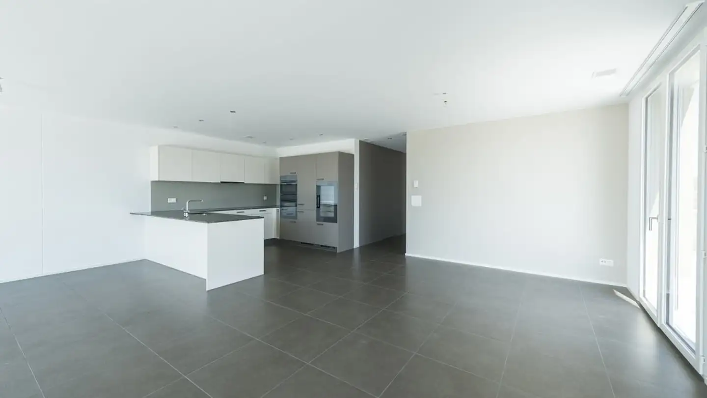 Wohnung mieten - Läui 7a, 9466 Sennwald - Foto 4