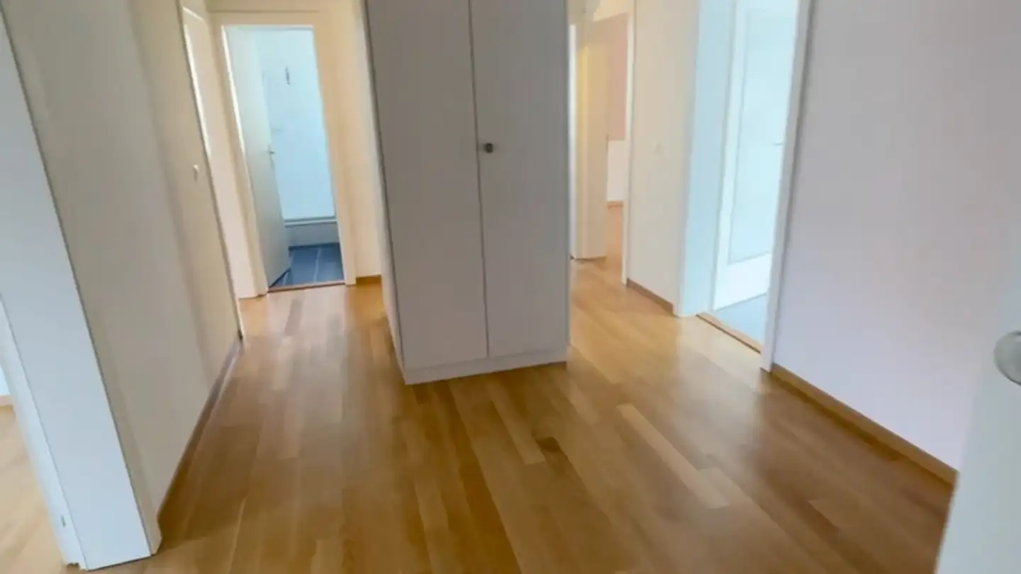 Appartement à louer - Avenue Eglantine 16, 1006 Lausanne