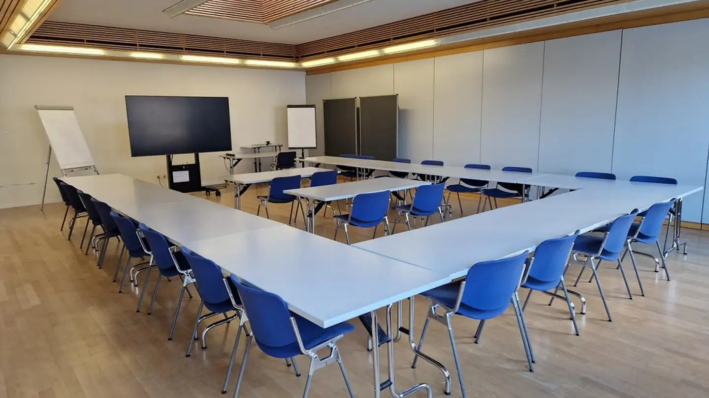 Spazio ufficio in affitto - Gürtelstrasse 14, 7000 Chur